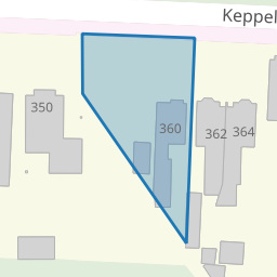 Perceel LNK00-F-2631