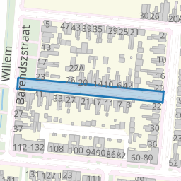 Perceel LNK00-F-2721