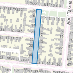 Perceel LNK00-F-2722