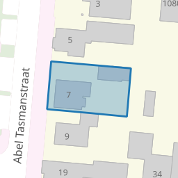 Perceel LNK00-F-3118