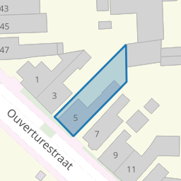 Perceel LNK00-F-3157