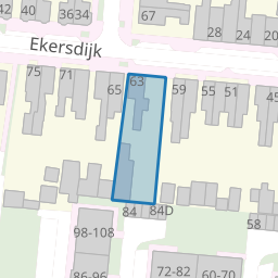 Perceel LNK00-F-3206