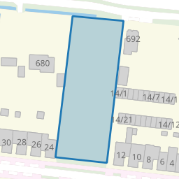 Perceel LNK00-F-3313