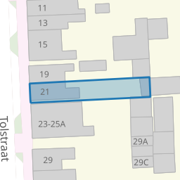 Perceel LNK00-F-3375