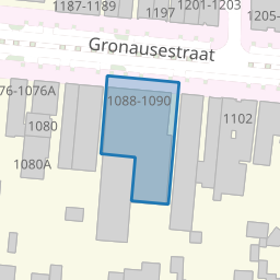 Perceel LNK00-F-3512