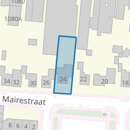 Perceel LNK00-F-3513