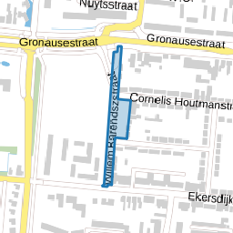 Perceel LNK00-F-3518