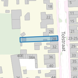 Perceel LNK00-F-3523