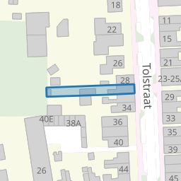 Perceel LNK00-F-3524