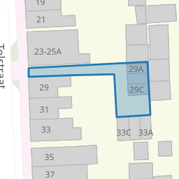 Perceel LNK00-F-3568