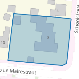 Perceel LNK00-F-3575