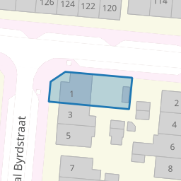 Perceel LNK00-F-3716