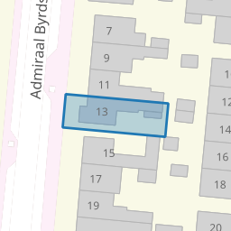 Perceel LNK00-F-3722