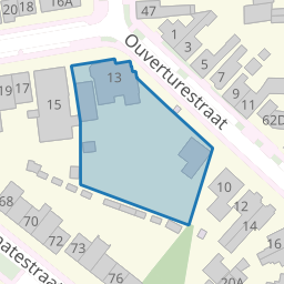 Perceel LNK00-F-3750