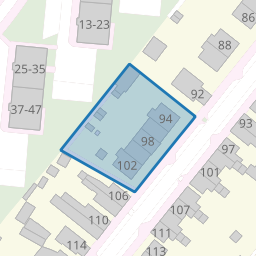 Perceel LNK00-F-3756