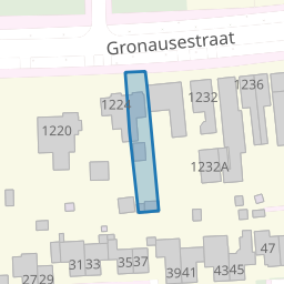 Perceel LNK00-F-3822