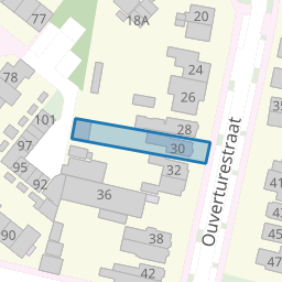 Perceel LNK00-F-4007