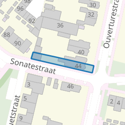 Perceel LNK00-F-4062