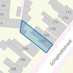 Perceel LNK00-F-4308