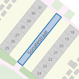 Perceel LNK00-F-4319