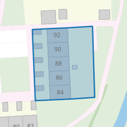 Perceel LNK00-F-4480