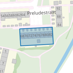 Perceel LNK00-F-4481