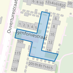 Perceel LNK00-F-4491