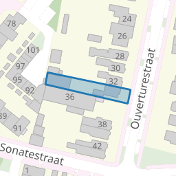 Perceel LNK00-F-4557