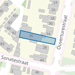 Perceel LNK00-F-4558