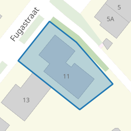 Perceel LNK00-F-4580