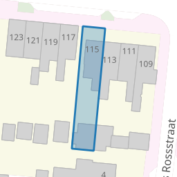 Perceel LNK00-F-4799