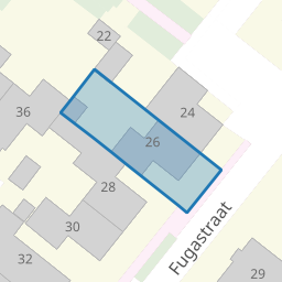 Perceel LNK00-F-4845