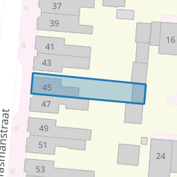 Perceel LNK00-F-5032