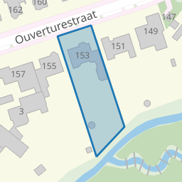 Perceel LNK00-F-5050