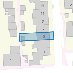 Perceel LNK00-F-5270