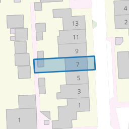 Perceel LNK00-F-5272