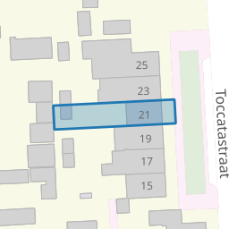 Perceel LNK00-F-5279