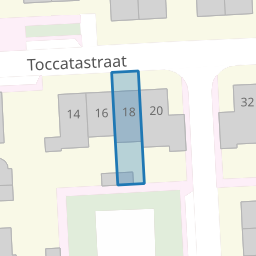 Perceel LNK00-F-5299