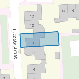 Perceel LNK00-F-5303