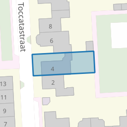 Perceel LNK00-F-5305