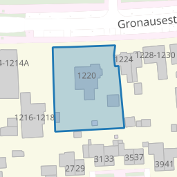 Perceel LNK00-F-5316