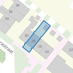 Perceel LNK00-F-5392