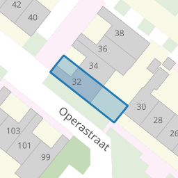 Perceel LNK00-F-5394