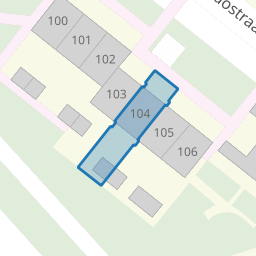 Perceel LNK00-F-5437