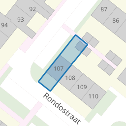 Perceel LNK00-F-5454