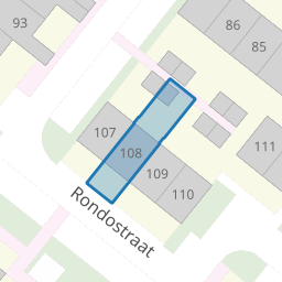 Perceel LNK00-F-5455