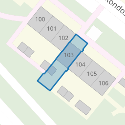 Perceel LNK00-F-5458