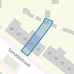 Perceel LNK00-F-5472