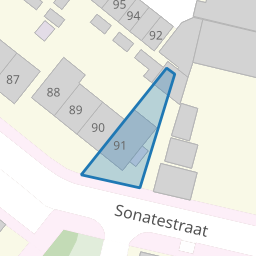 Perceel LNK00-F-5488