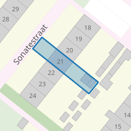 Perceel LNK00-F-5492